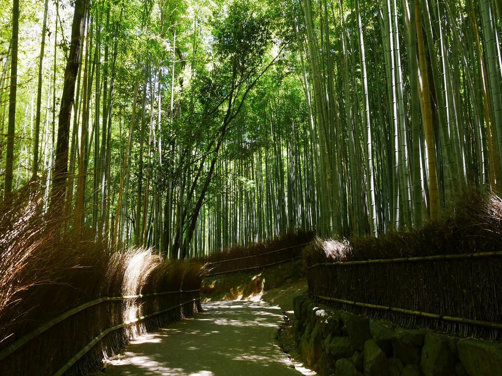 Coto Kyoto Shijoomiya 1 Villa Luaran gambar