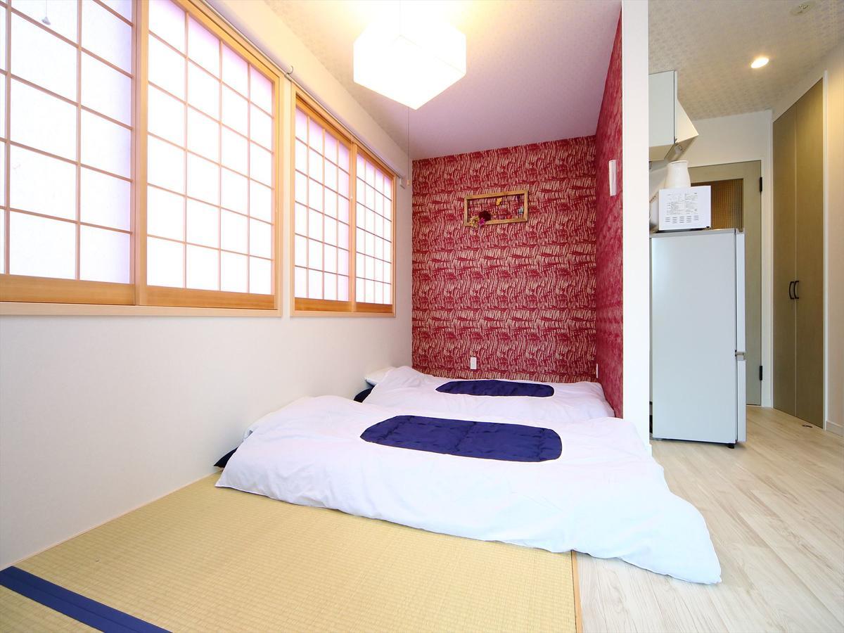 Coto Kyoto Shijoomiya 1 Villa Luaran gambar