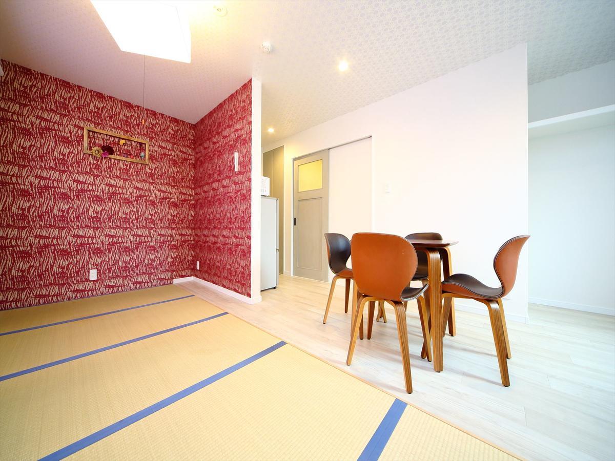 Coto Kyoto Shijoomiya 1 Villa Luaran gambar