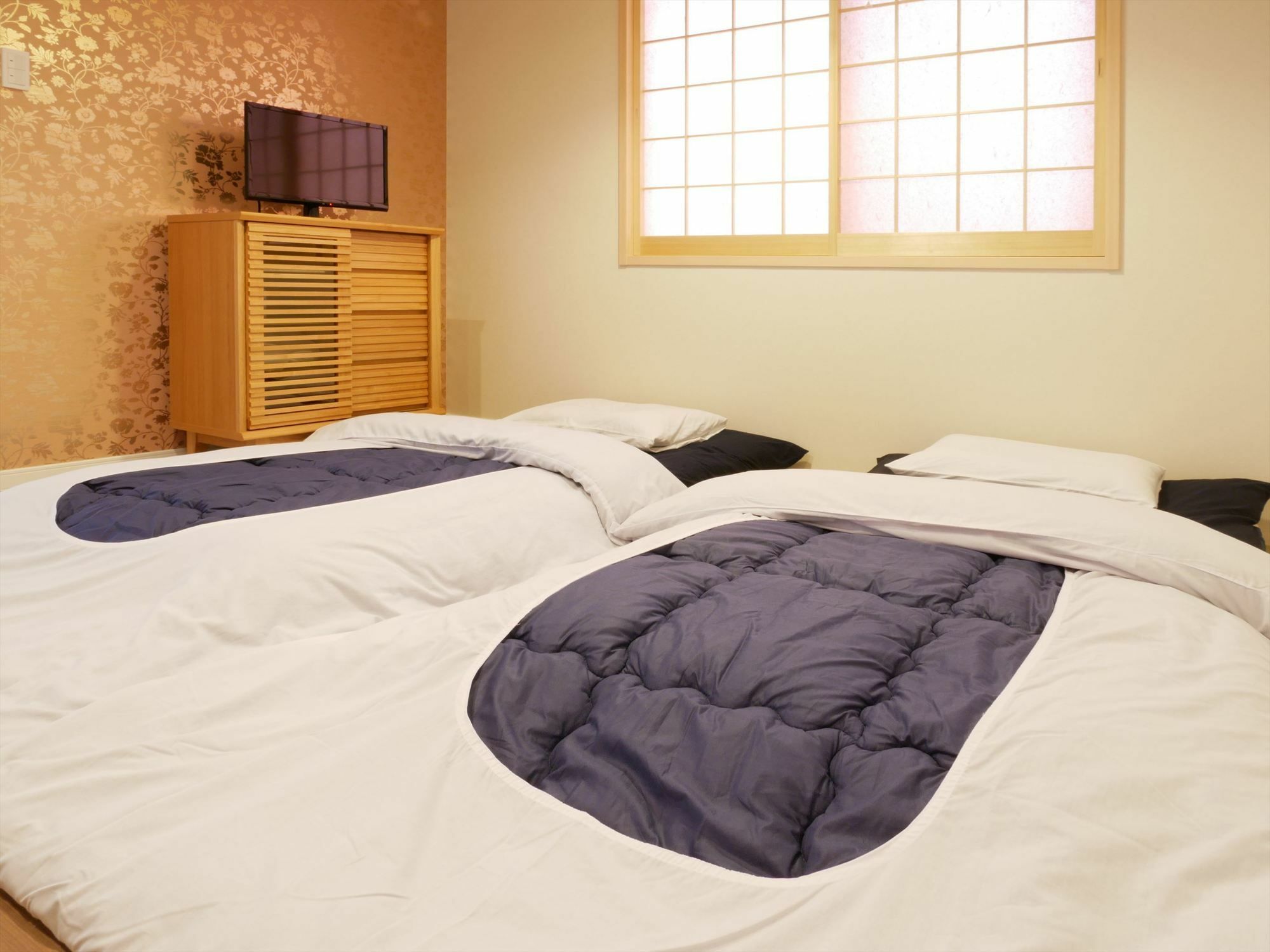 Coto Kyoto Shijoomiya 1 Villa Luaran gambar