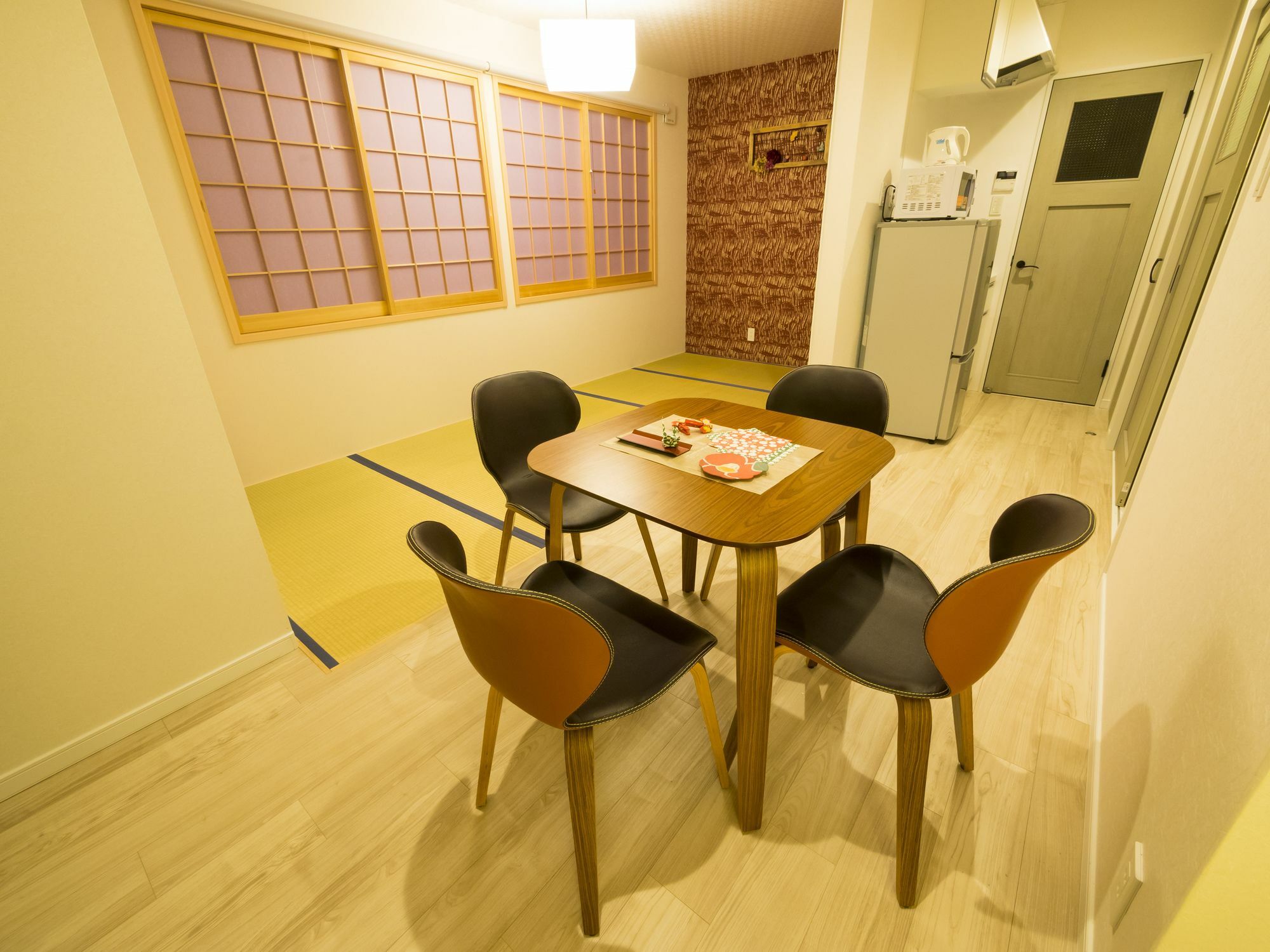 Coto Kyoto Shijoomiya 1 Villa Luaran gambar