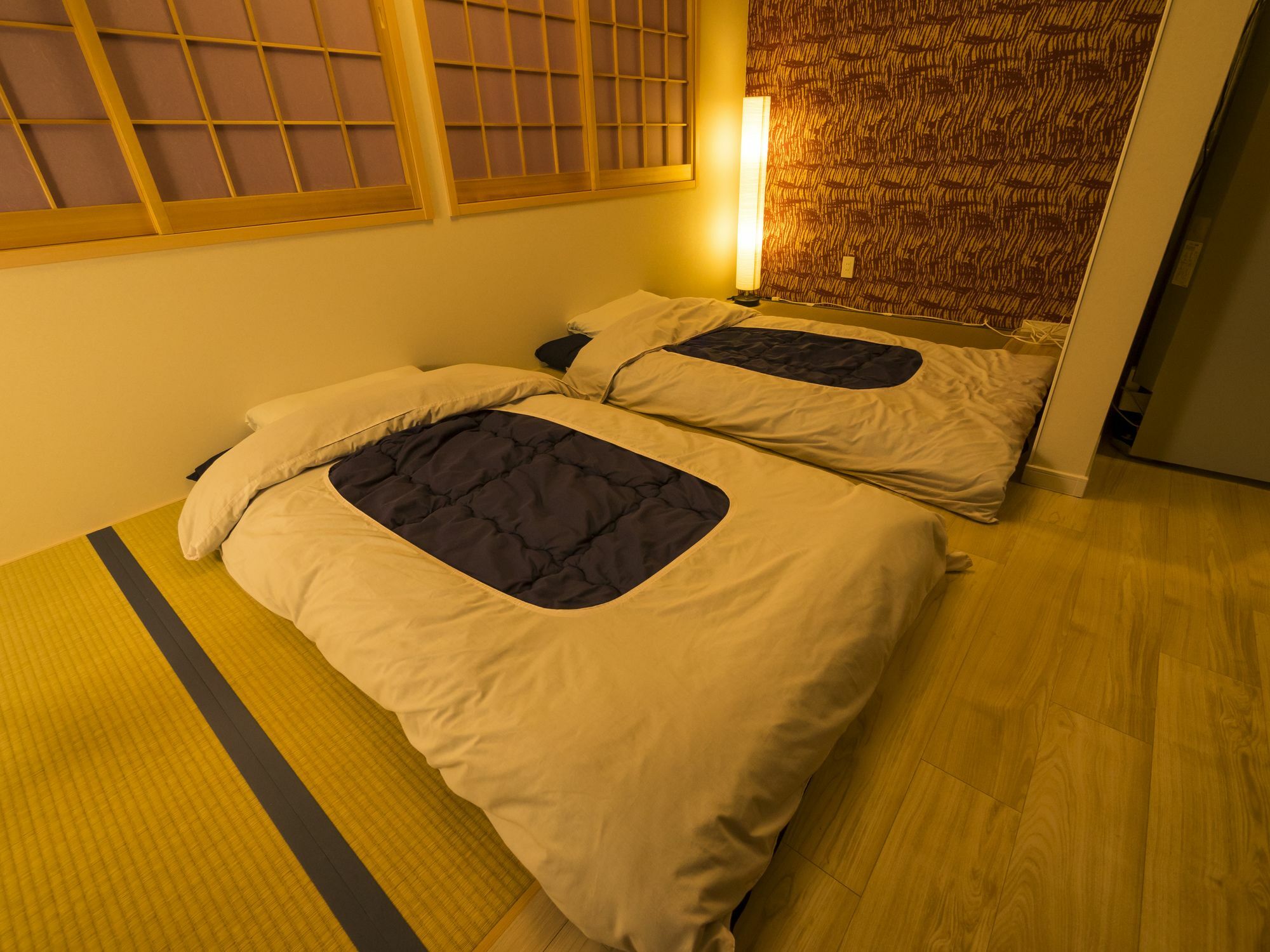 Coto Kyoto Shijoomiya 1 Villa Luaran gambar